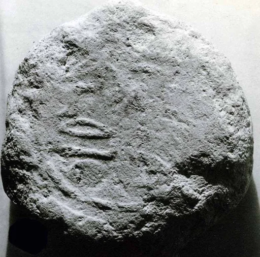 Funerary Cone of Sare