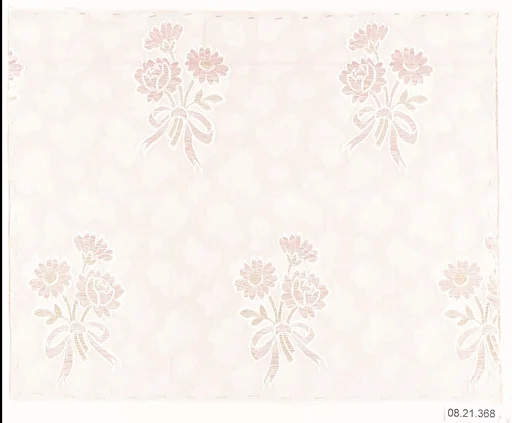 Textile sample
