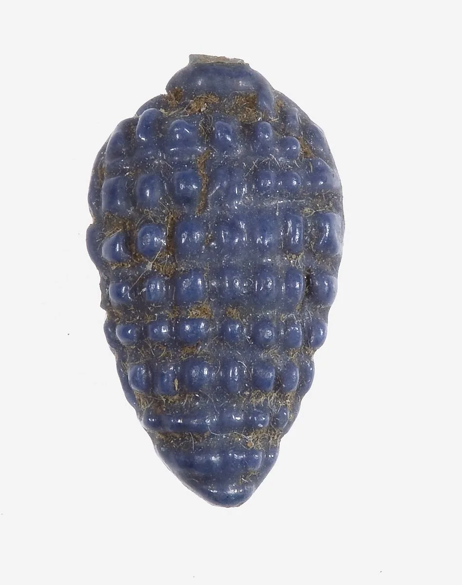 Pendant: Bunch of Grapes — Unknown
