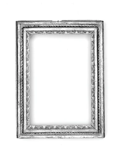 Salvator Rosa frame