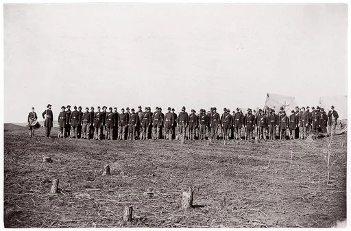 [Unknown Company, 139th Pennsylvania Infantry]