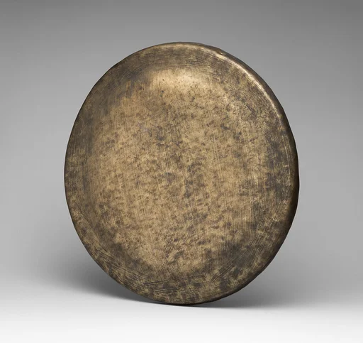 Luo (锣 or 鑼 )
