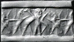 Cylinder seal