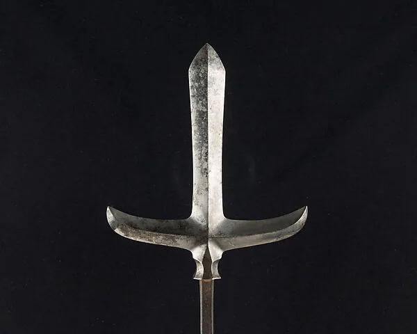 Arrowhead (<i>Yanone</i>) — Unknown