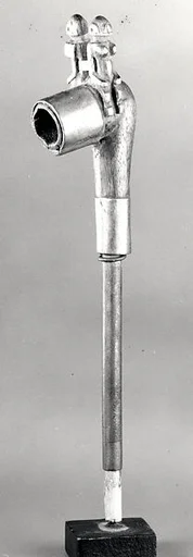 Pipe: Couple Figure