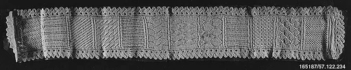 Sampler