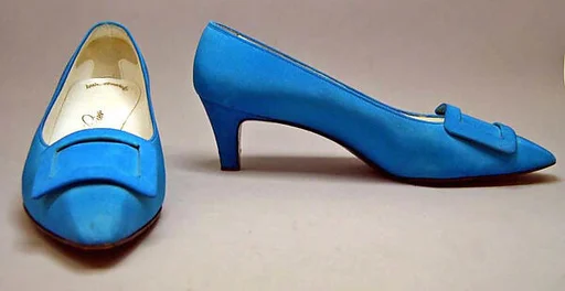 Evening shoes