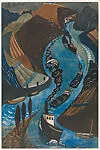 Tugboats — Lill Tschudi