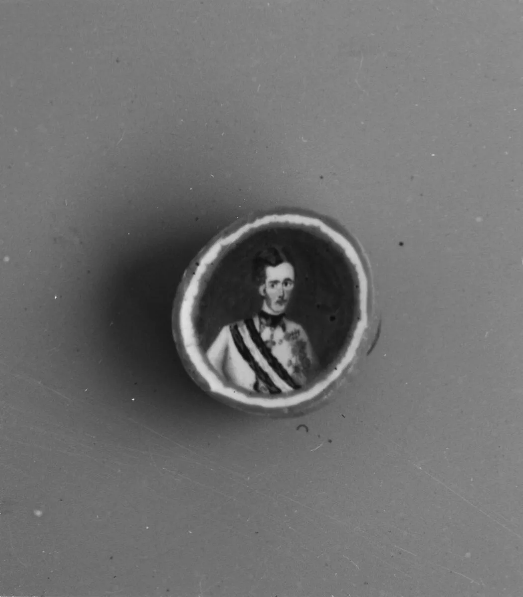 Franz Joseph — Franchini Co.