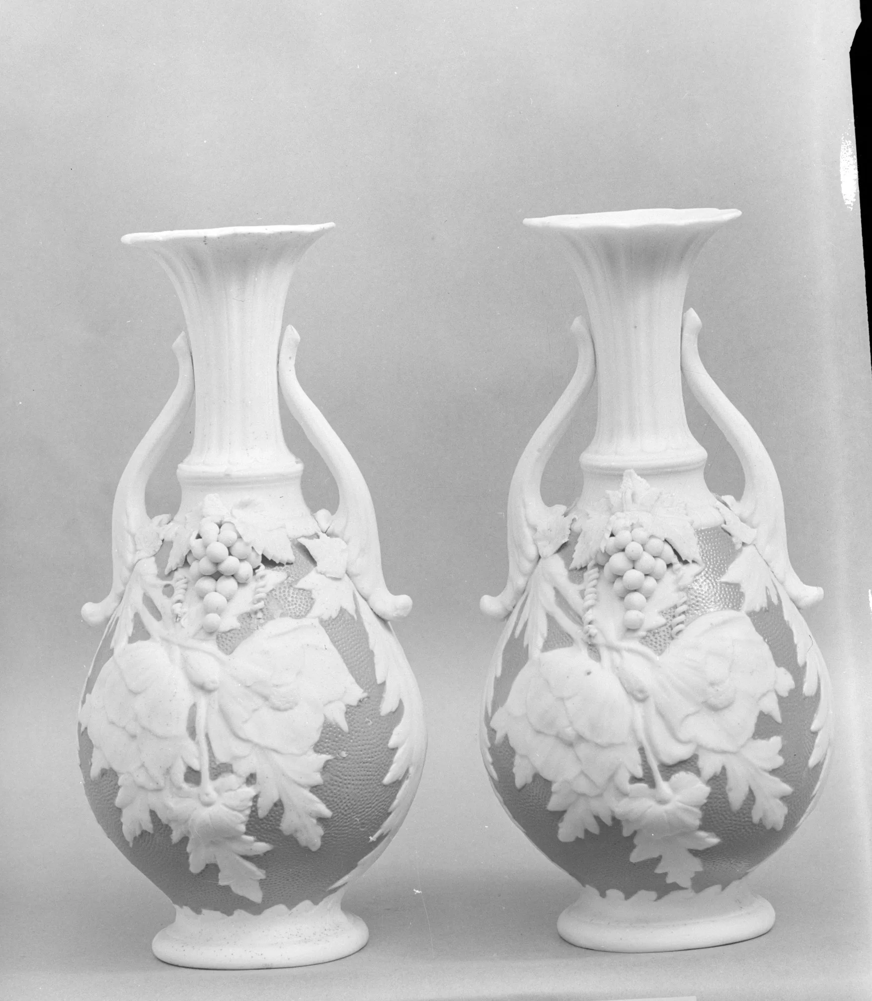 Vase — Unknown