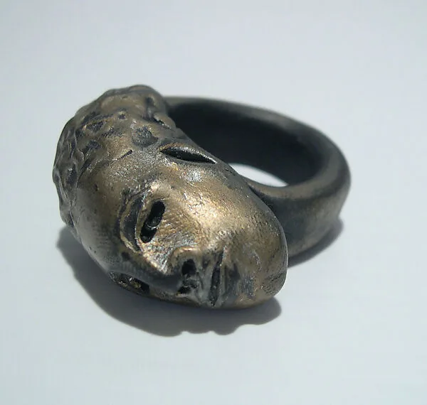 Ring — Giorgio di Sant'Angelo