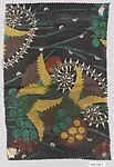 "Samtente" Textile Sample