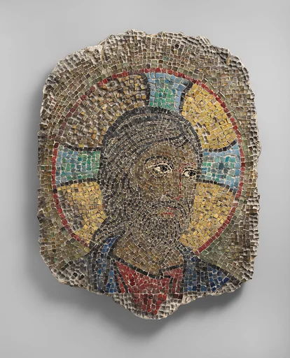 Head of Christ
