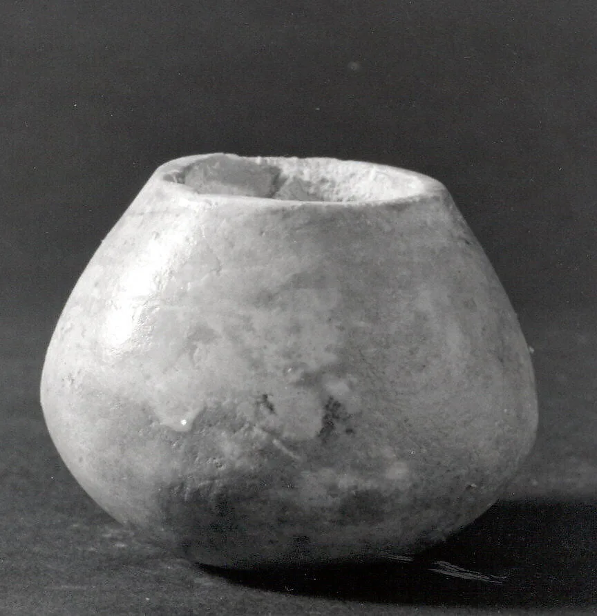 Vessel — Unknown