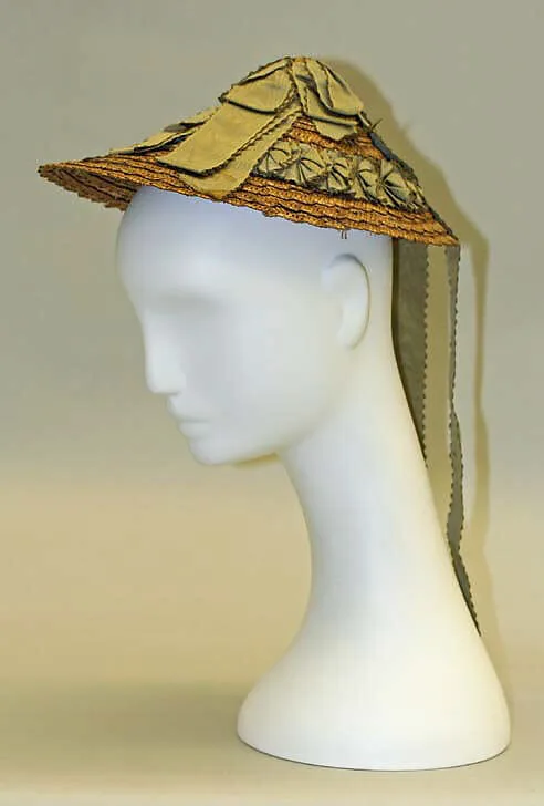 Hat — Unknown