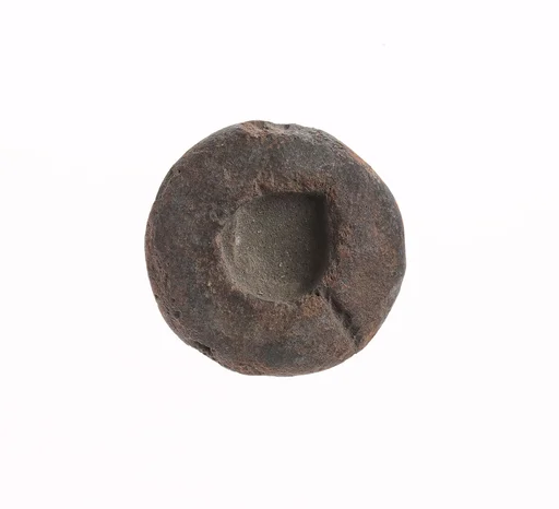 Mold for a Persea Fruit Pendant