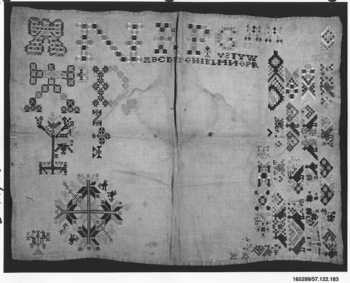 Sampler