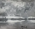 Homer's Lake, No. 2