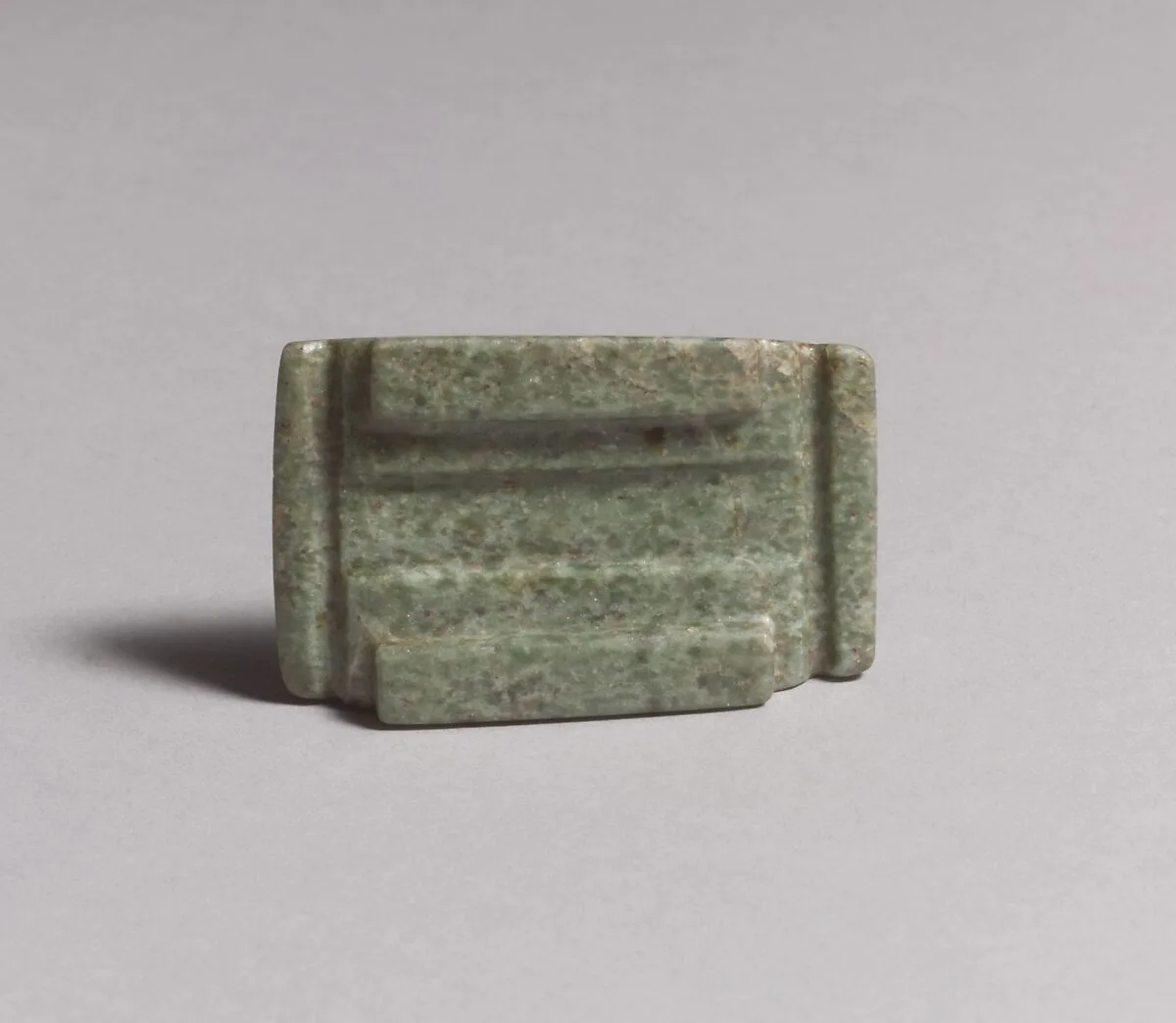 Miniature Ballcourt — Unknown
