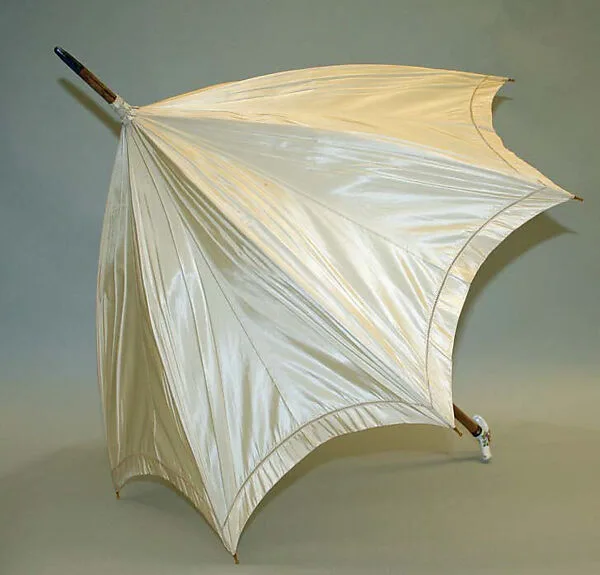 Parasol — Unknown