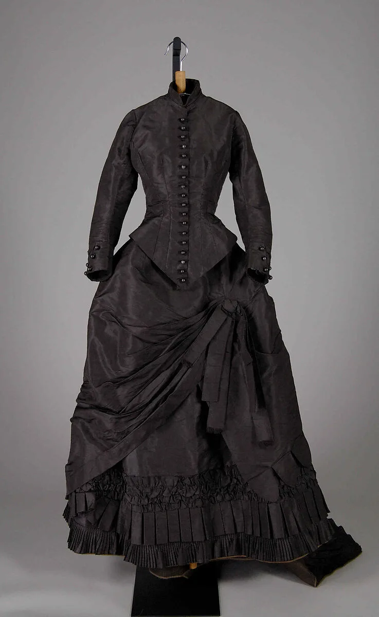 Dress — Unknown
