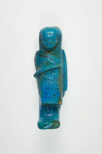 Overseer Shabti of Henettawy (C), Daughter of Isetemkheb