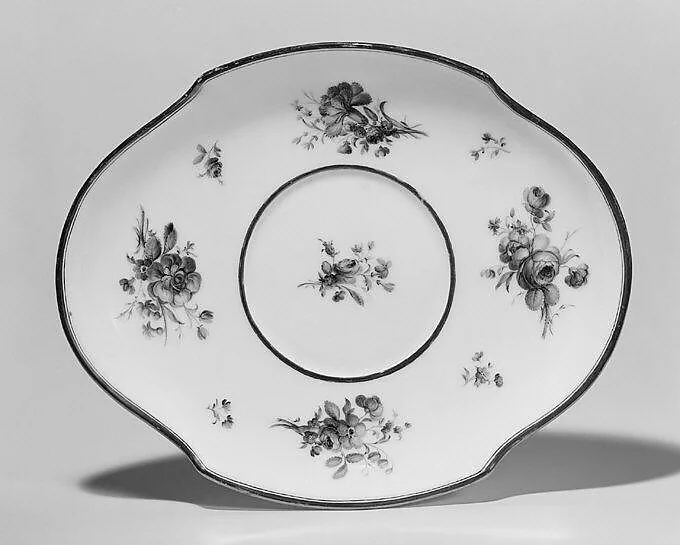 Tray — Dihl et Guérhard