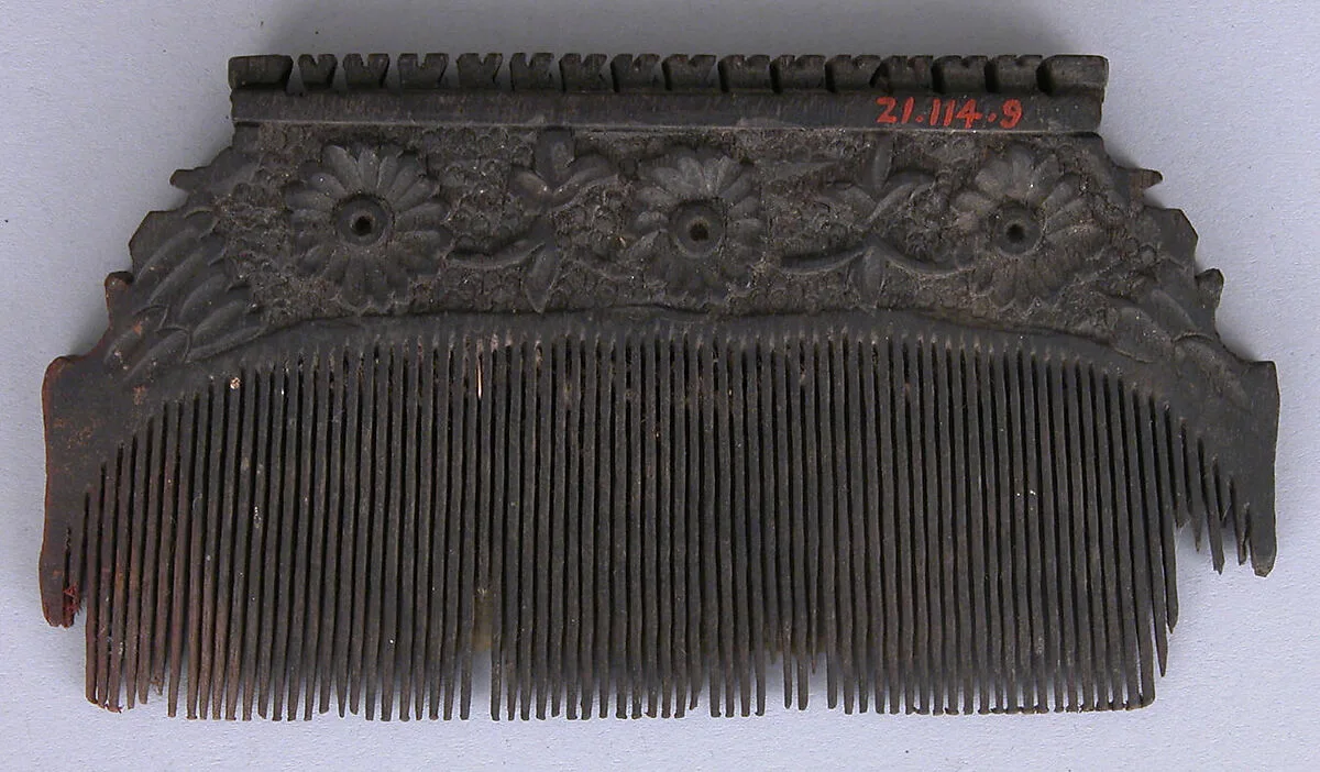 Comb — Unknown