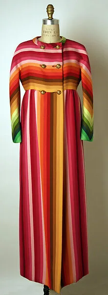 Evening coat — Valentino