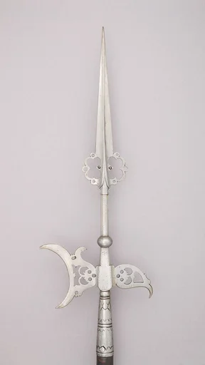 Halberd