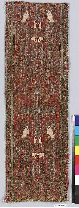 Orphrey — Unknown