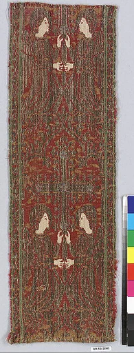 Orphrey