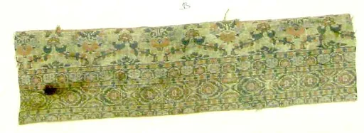Textile Fragment