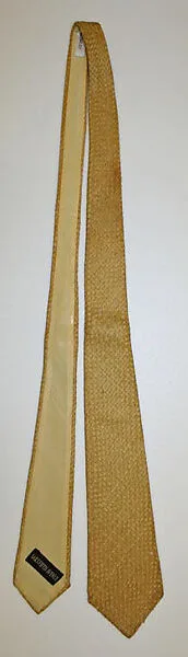 Necktie — Saks Fifth Avenue