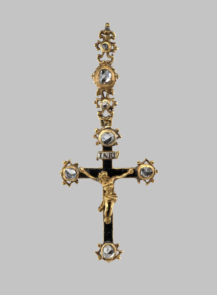 Pendant — Unknown