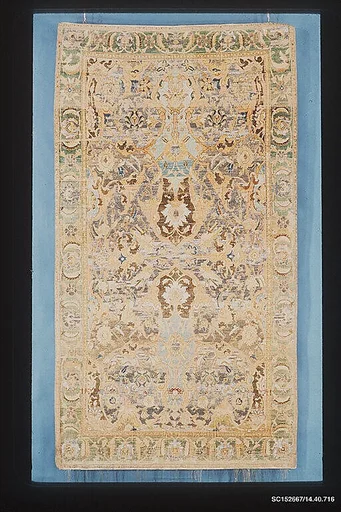 Polonaise Carpet