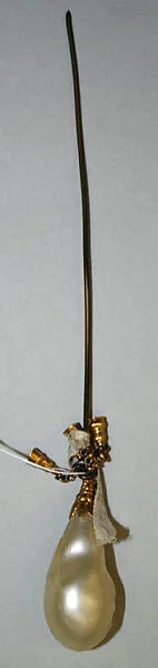 Hatpin — Unknown