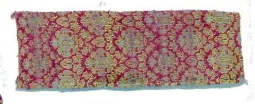 Textile Fragment