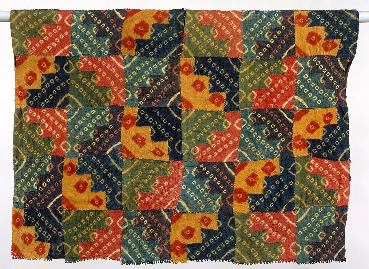 Tunic — Unknown