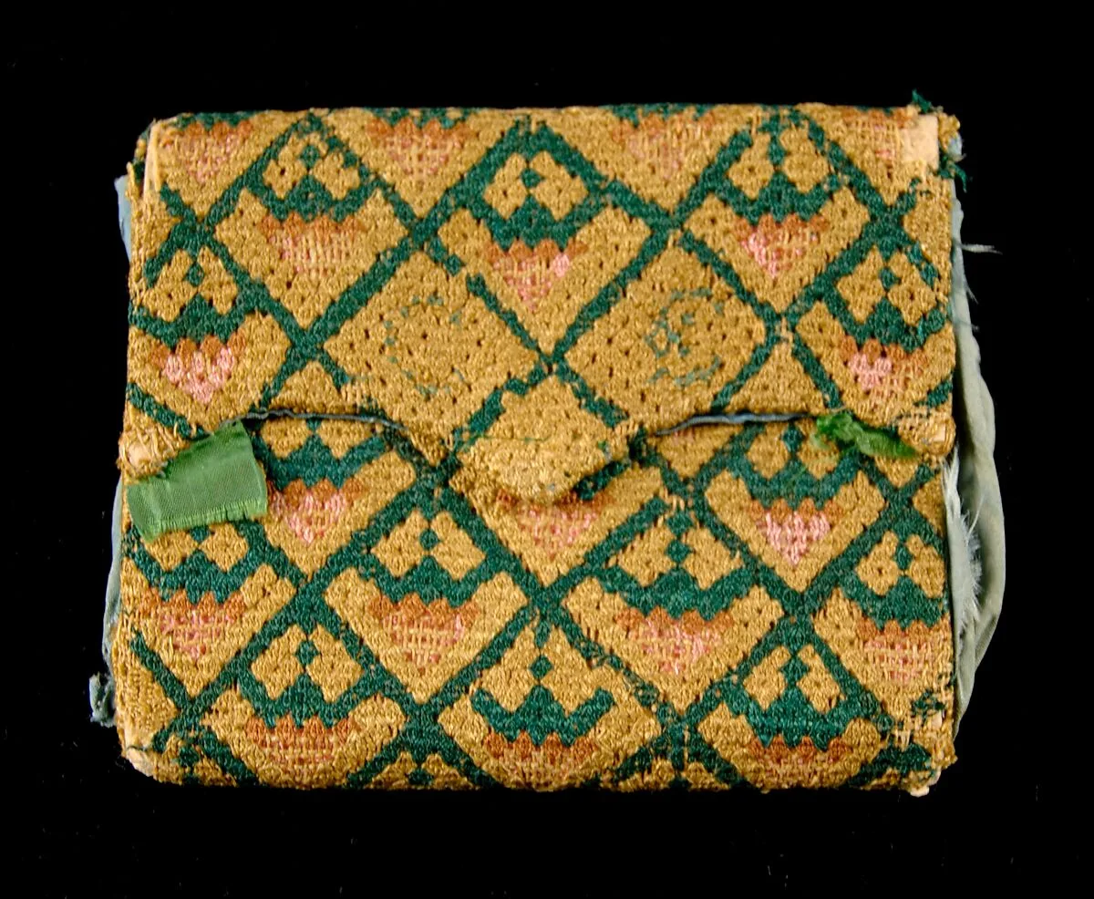 Bag — Unknown