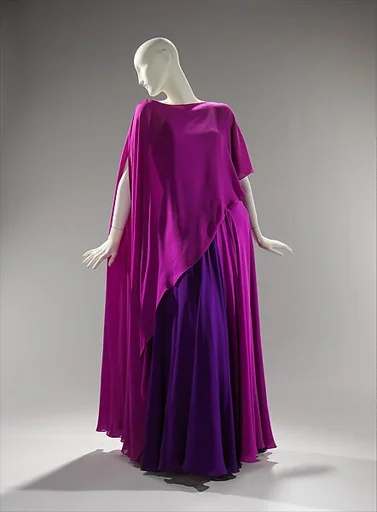 Evening ensemble