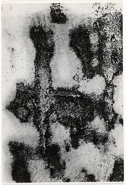Chicago — Aaron Siskind