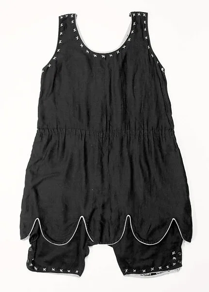 Bathing suit — Unknown