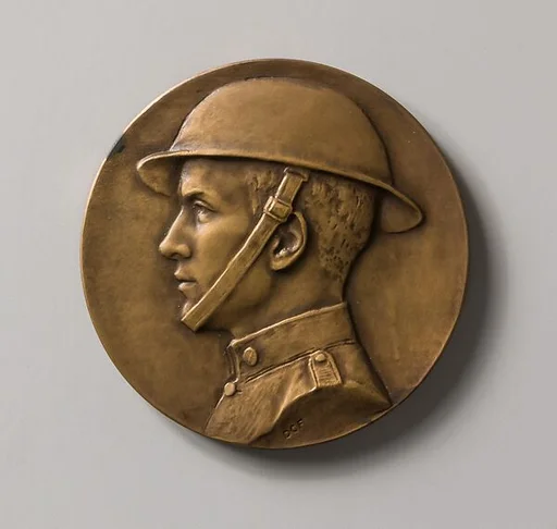 To Commemorate the Vision and Achievement of the War Council