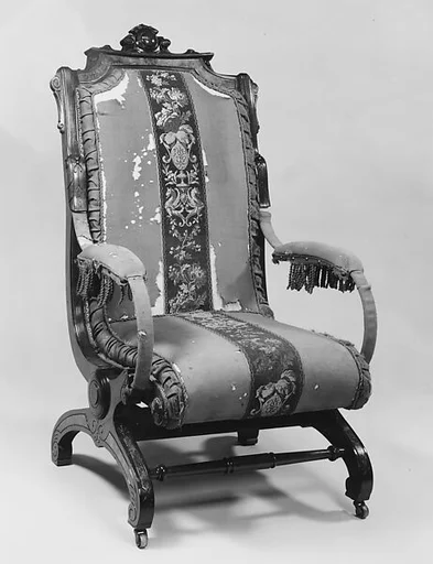 Rocking Chair