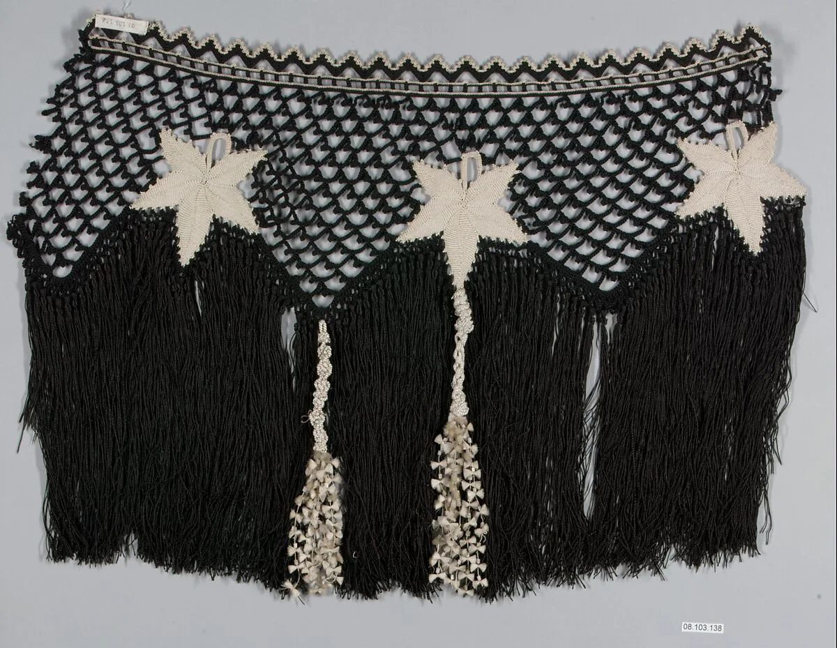 Fringe — Unknown