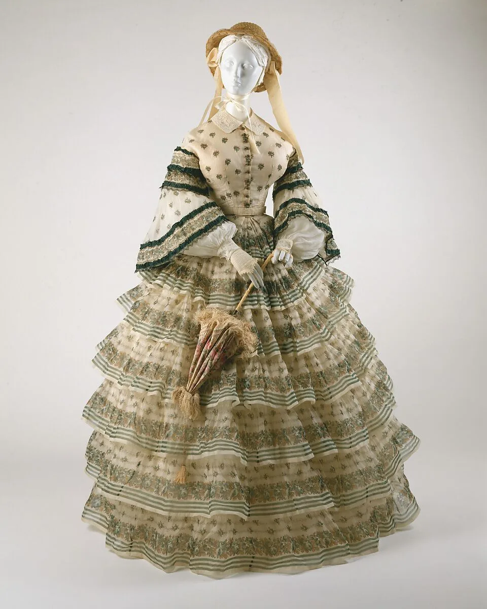 Ensemble — Unknown
