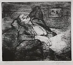 Rest — Lawrence Arthur Jones