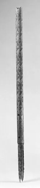 Endblown Flute — Unknown