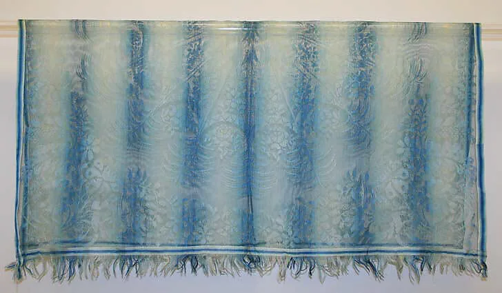 Shawl — Unknown